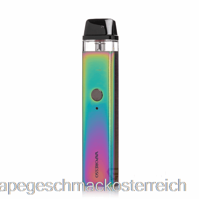 Vaporesso Xros 16W Pod-System Regenbogen-Vape-Geschmack